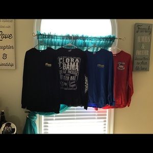 FloraBama Apparel